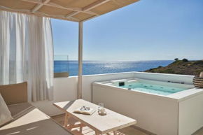 Volcano Luxury Suites Milos